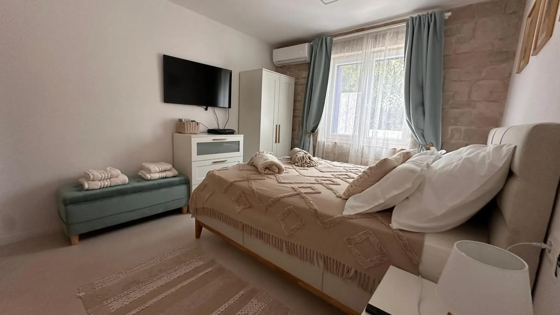 Villa Mm Stankovci With Heated Pool, Sauna, Jacuzzi