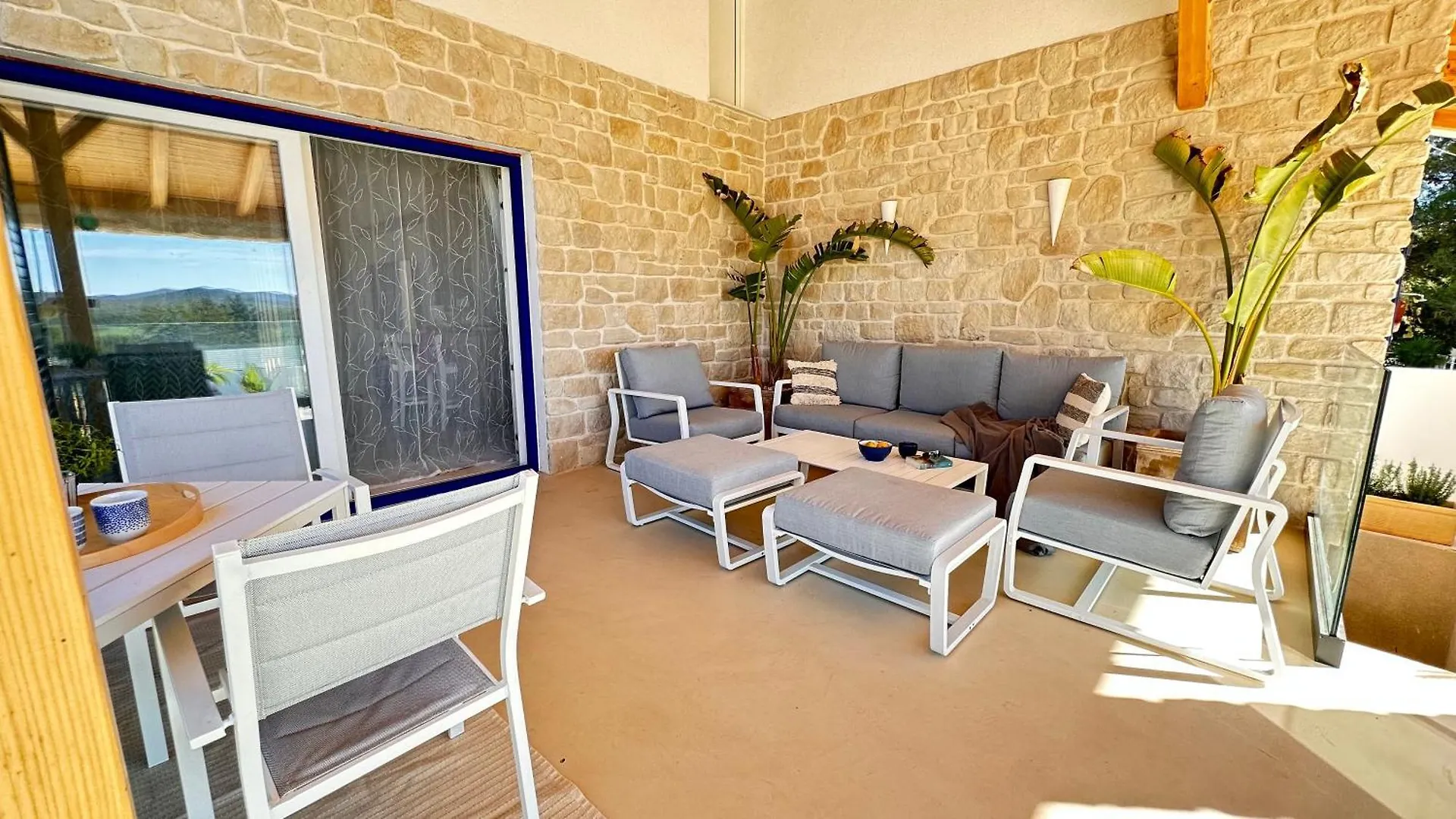 Villa Mm Stankovci With Heated Pool, Sauna, Jacuzzi Croacia