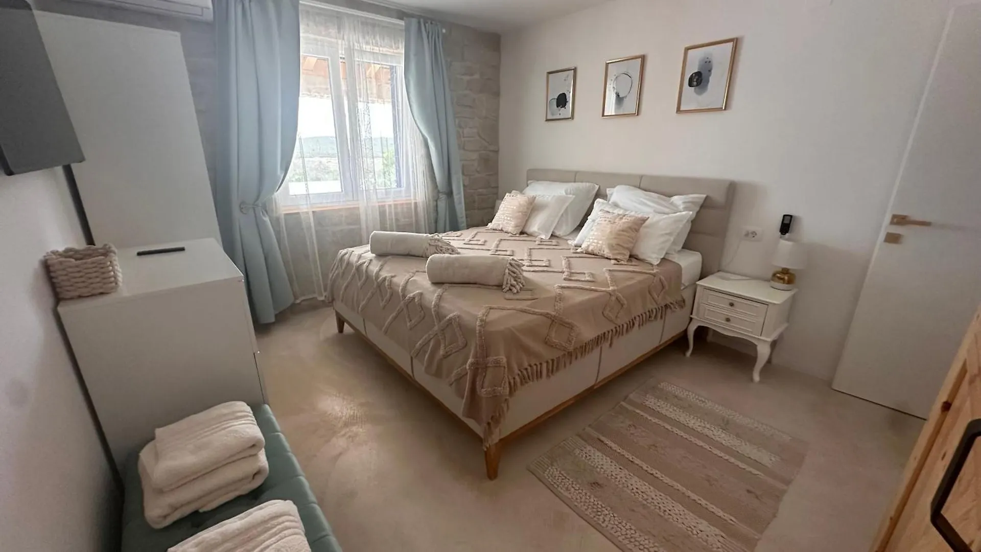 Villa Mm Stankovci With Heated Pool, Sauna, Jacuzzi Stankovci (Zadar)
