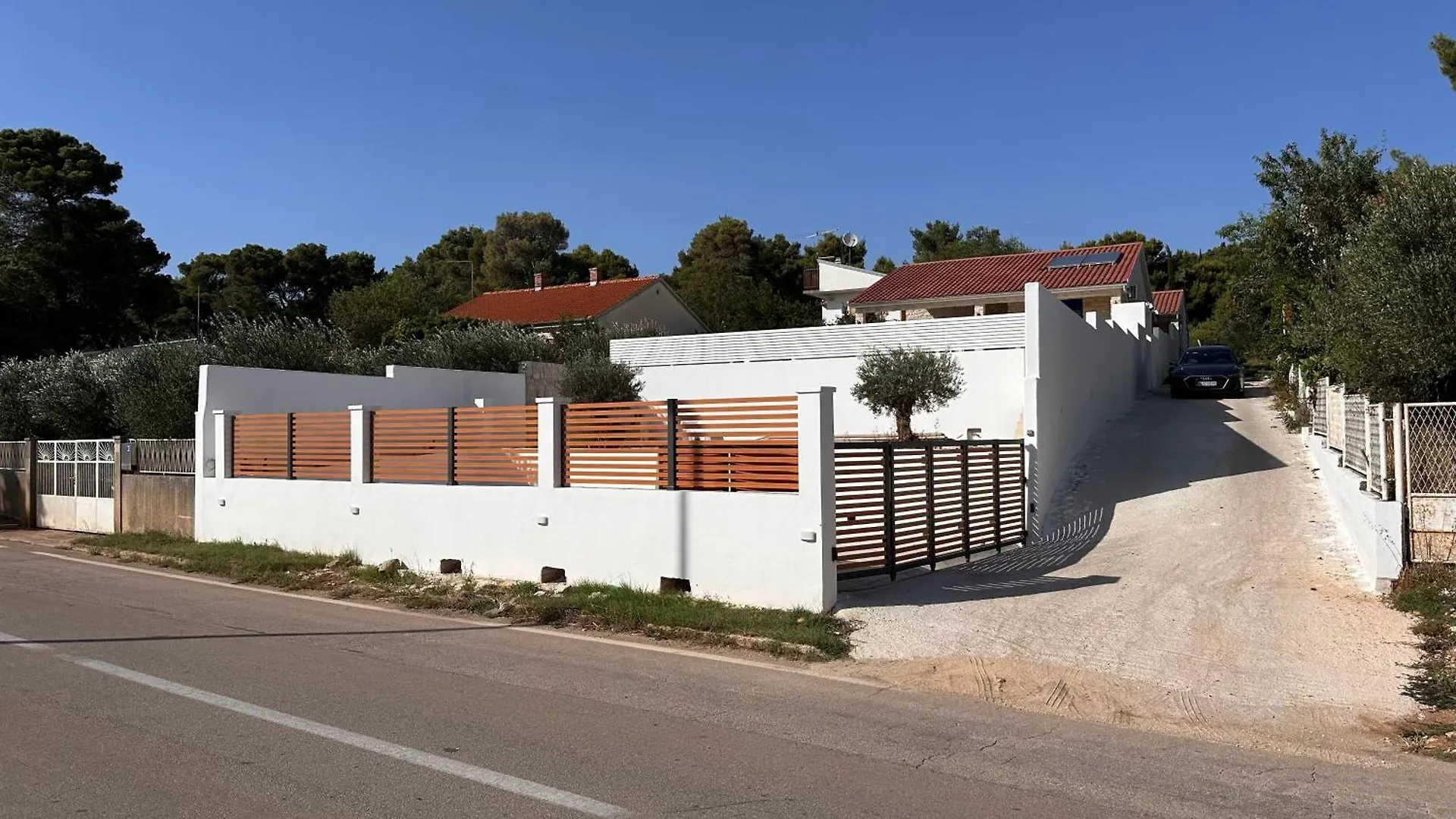 Villa Mm Stankovci With Heated Pool, Sauna, Jacuzzi