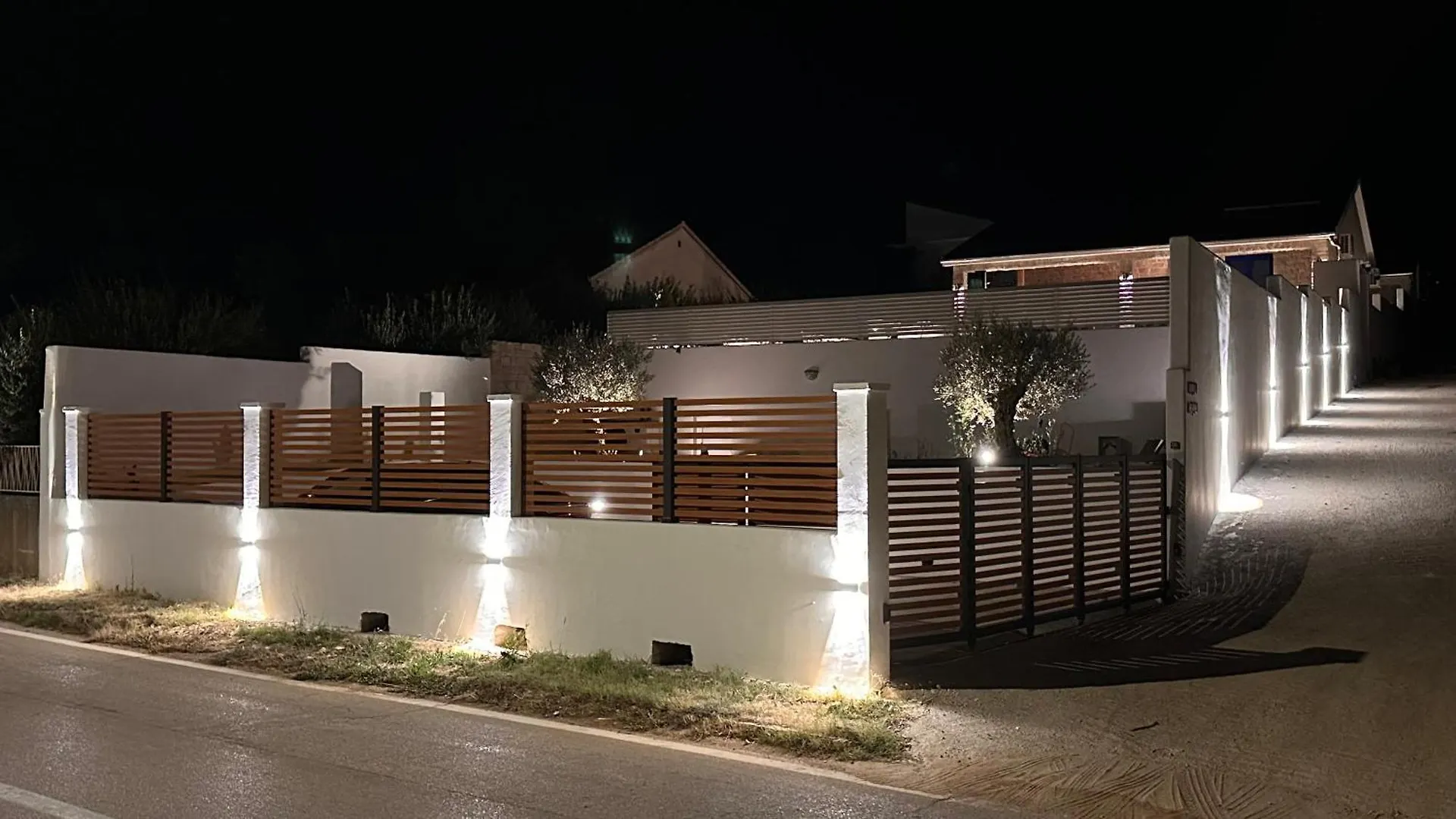 Villa Mm Stankovci With Heated Pool, Sauna, Jacuzzi