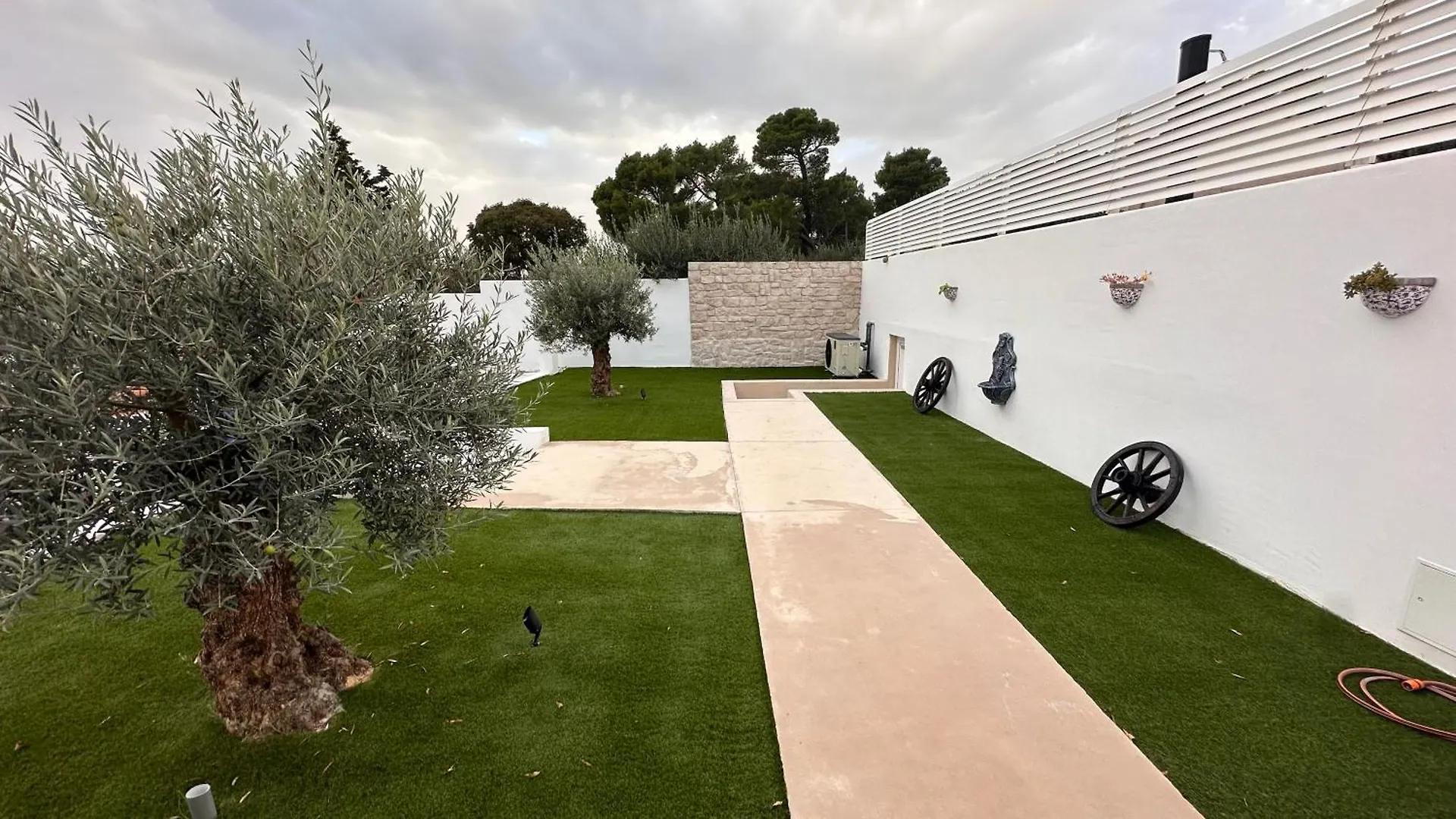 Villa Mm Stankovci With Heated Pool, Sauna, Jacuzzi